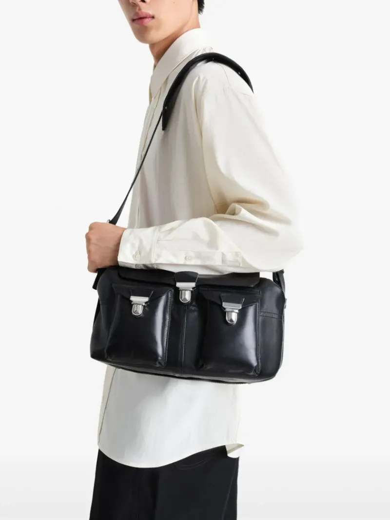 Bags>LEMAIRE Medium Gear Bag