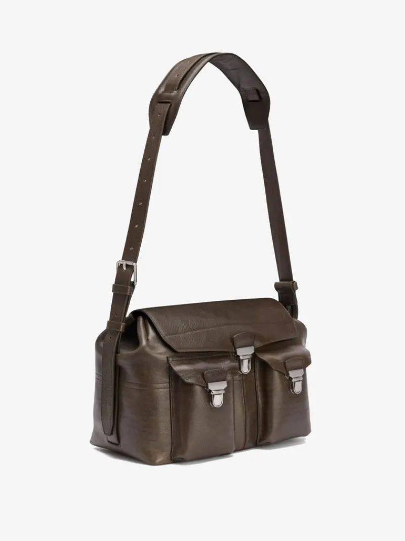 Bags>LEMAIRE Medium Gear Bag