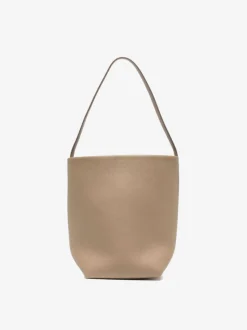 Bags>THE ROW Medium N/S Park Tote Bag