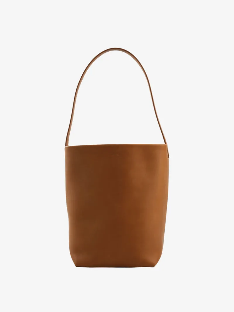 Bags>THE ROW Medium N/S Park Tote Bag