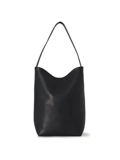 Bags>THE ROW Medium N/S Park Tote Bag