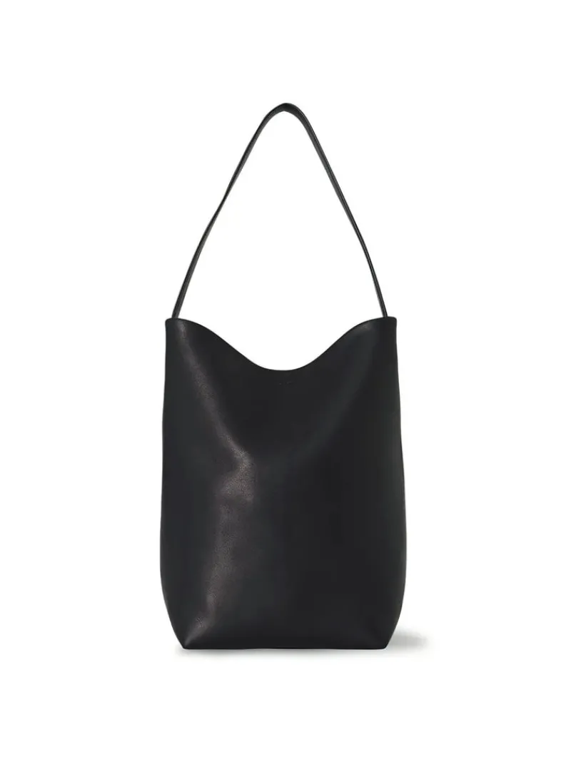 Bags>THE ROW Medium N/S Park Tote Bag