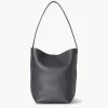 Bags>THE ROW Medium N/S Park Tote Bag
