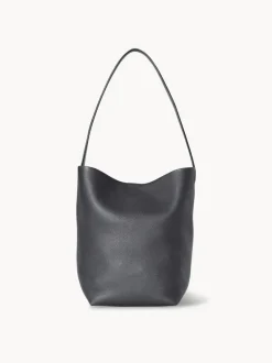 Bags>THE ROW Medium N/S Park Tote Bag