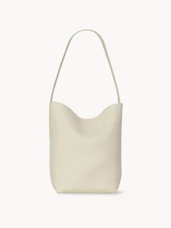 Bags>THE ROW Medium N/S Park Tote Bag