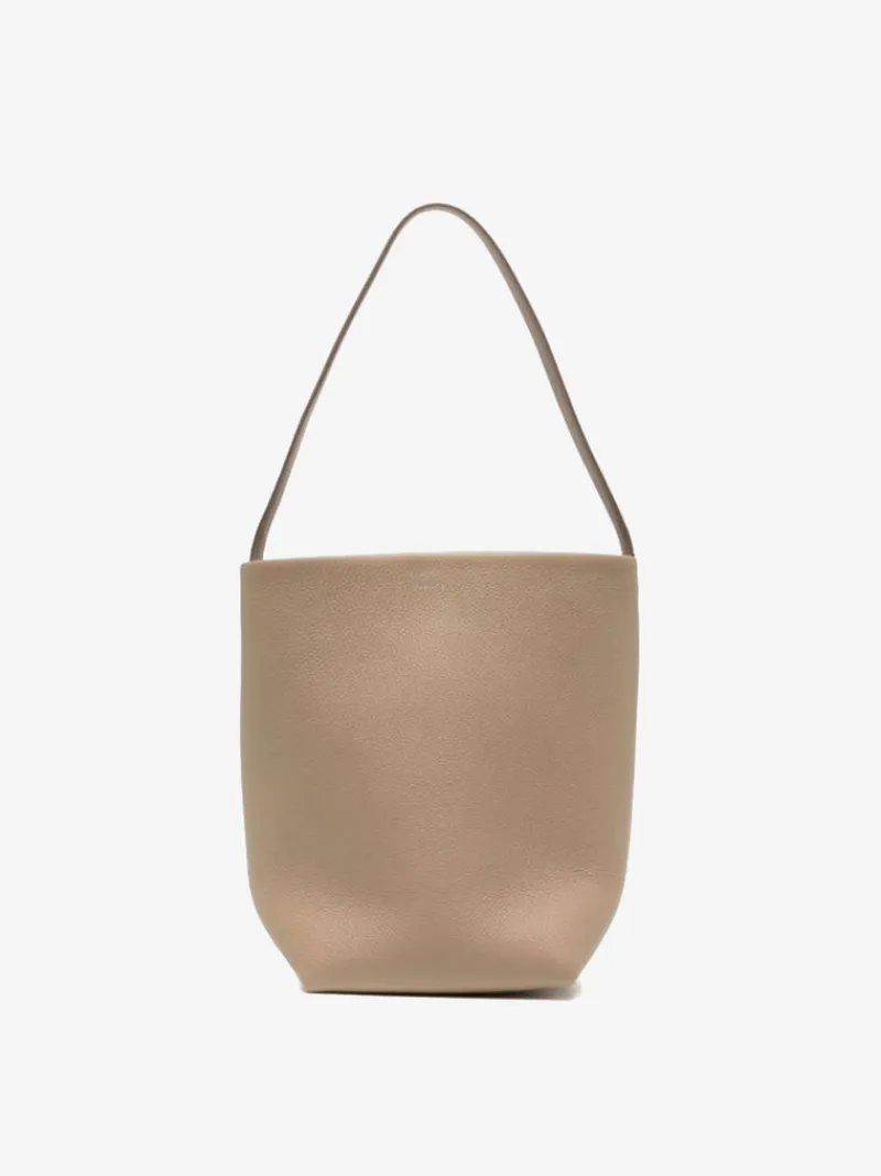 Bags>THE ROW Medium N/S Park Tote Bag