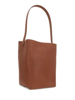 Bags>THE ROW Medium N/S Park Tote Bag
