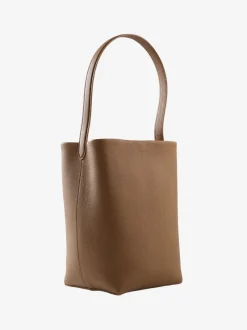 Bags>THE ROW Medium N/S Park Tote Bag