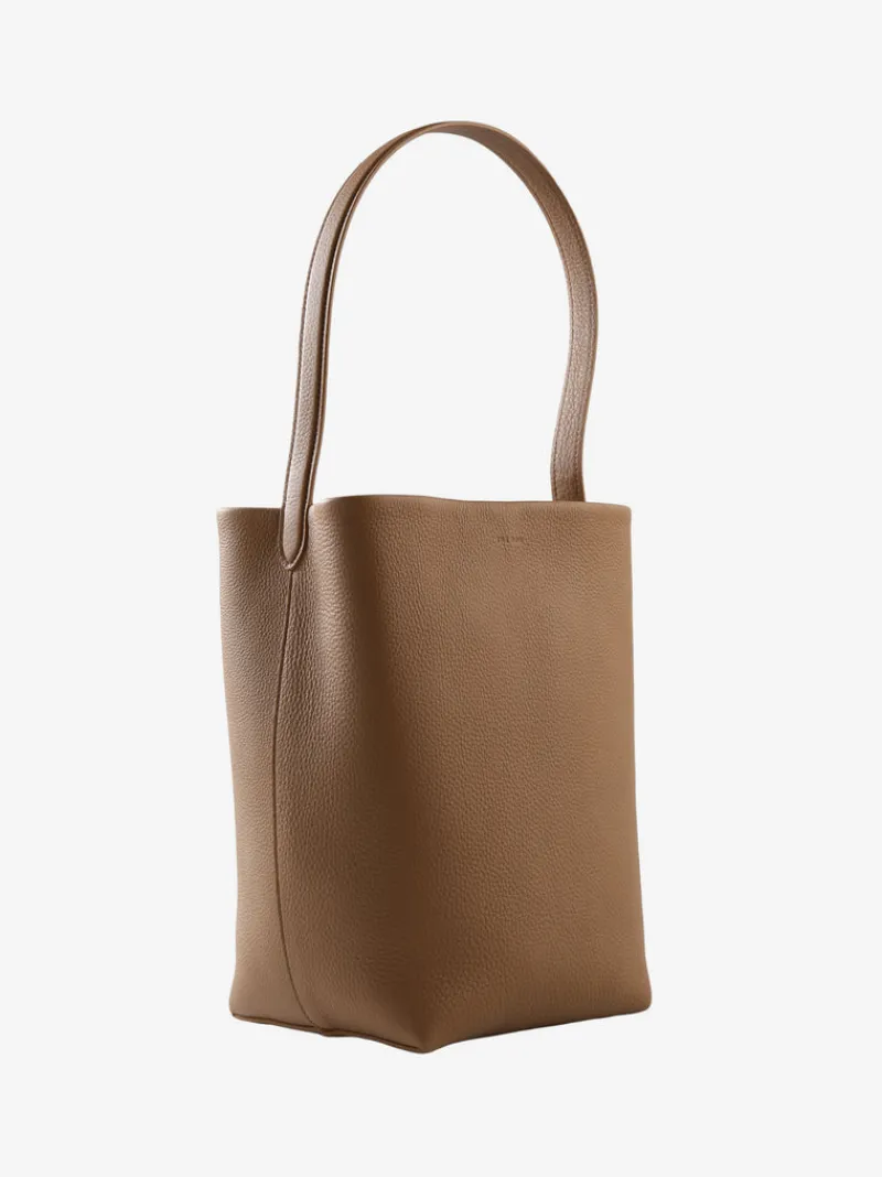 Bags>THE ROW Medium N/S Park Tote Bag