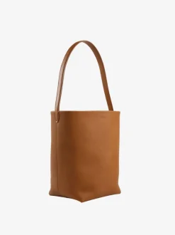 Bags>THE ROW Medium N/S Park Tote Bag