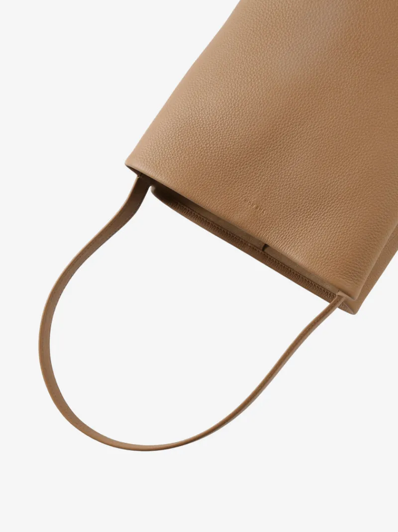 Bags>THE ROW Medium N/S Park Tote Bag