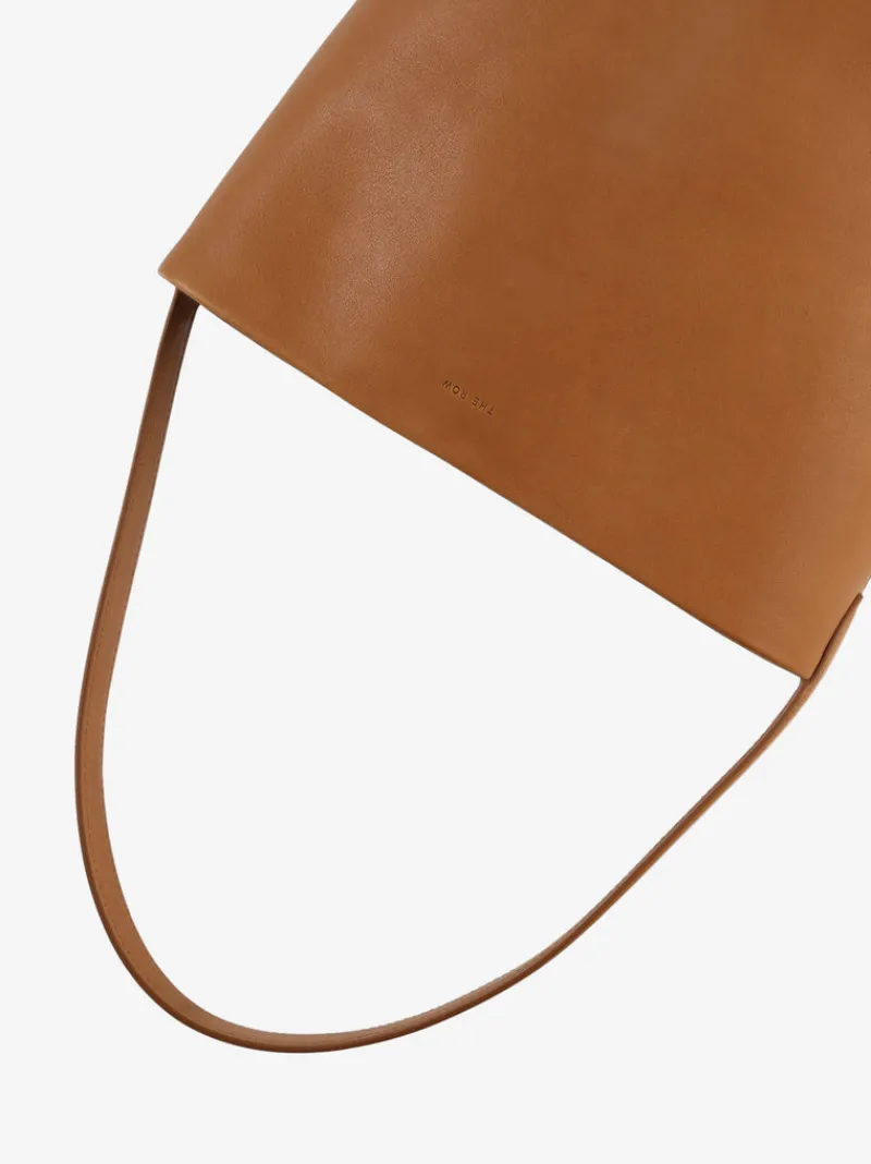 Bags>THE ROW Medium N/S Park Tote Bag