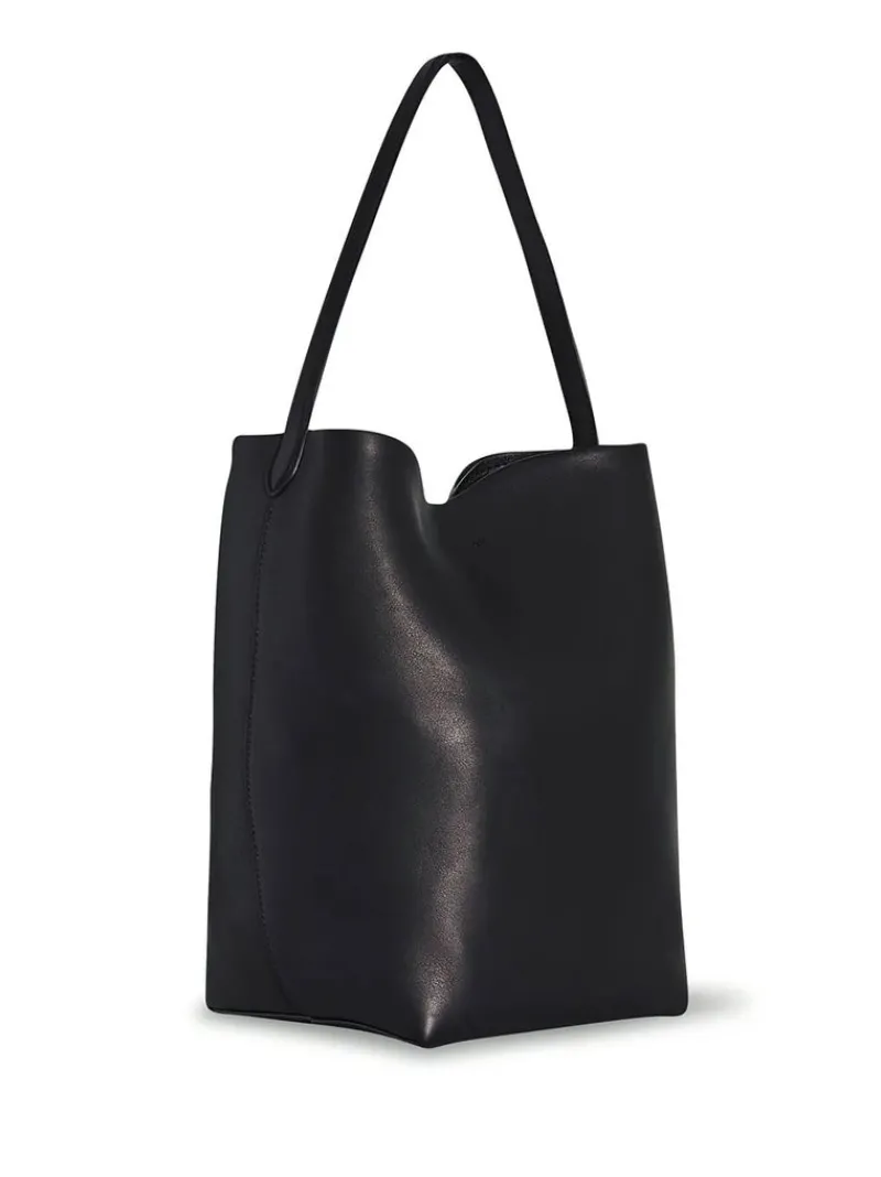 Bags>THE ROW Medium N/S Park Tote Bag