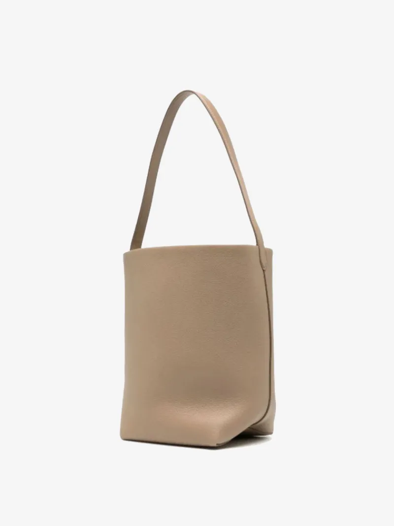 Bags>THE ROW Medium N/S Park Tote Bag