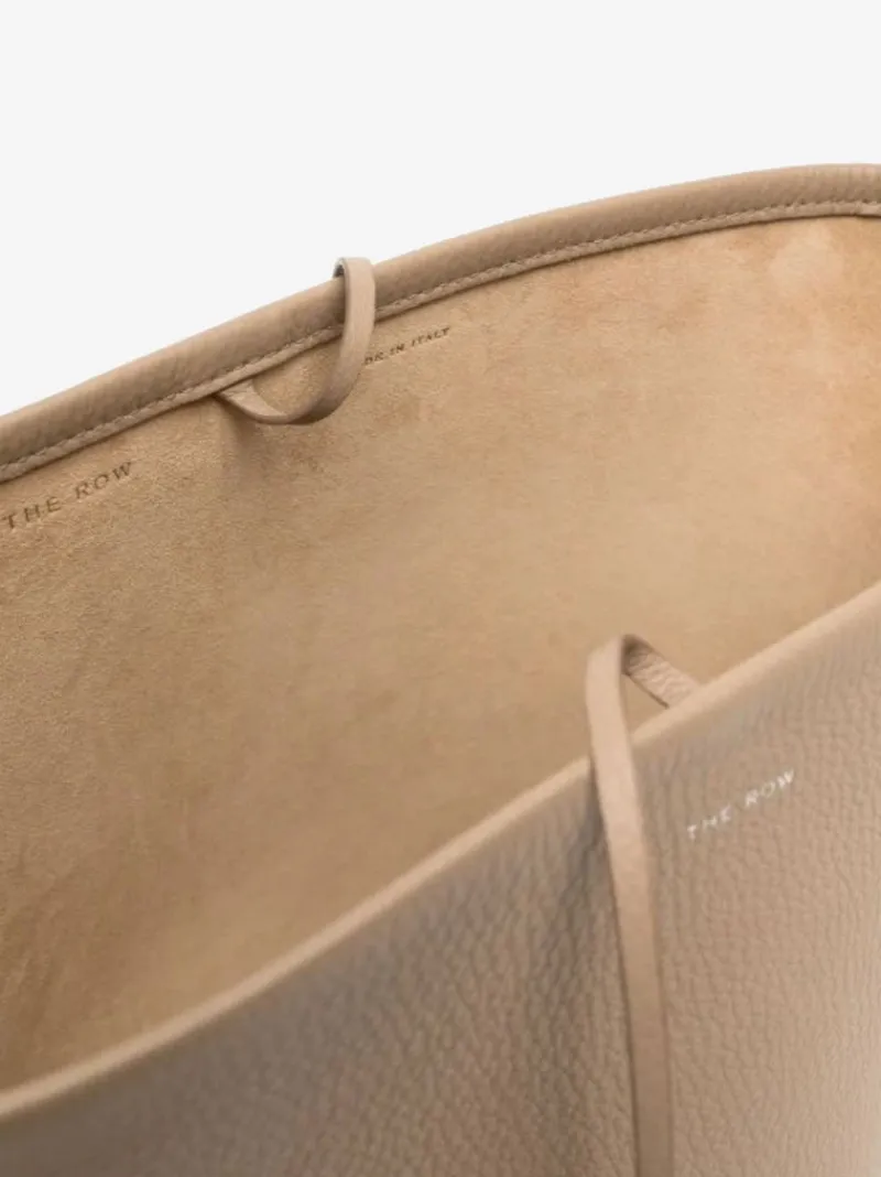 Bags>THE ROW Medium N/S Park Tote Bag