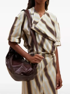 Bags | Bags>LEMAIRE Medium Soft Croissant Bag