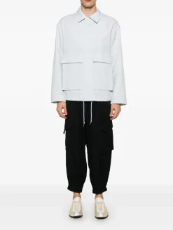 Pants>Y-3 3 - Men Rytwill Pant