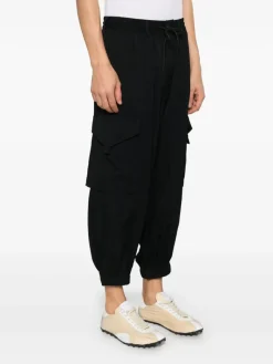 Pants>Y-3 3 - Men Rytwill Pant