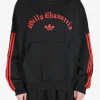 Sweats & Hoodies | Sweats & Hoodies>ADIDAS X WILLY CHAVARRIA Merch Hoodies