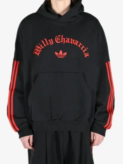 Sweats & Hoodies | Sweats & Hoodies>ADIDAS X WILLY CHAVARRIA Merch Hoodies