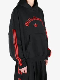 Sweats & Hoodies | Sweats & Hoodies>ADIDAS X WILLY CHAVARRIA Merch Hoodies