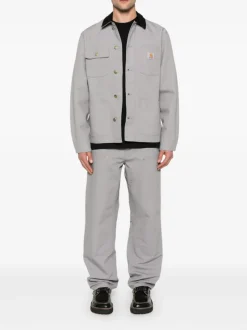 Jackets & Coats | Jackets & Coats>CARHARTT WIP Michigan Coat