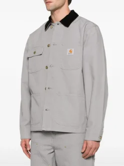 Jackets & Coats | Jackets & Coats>CARHARTT WIP Michigan Coat