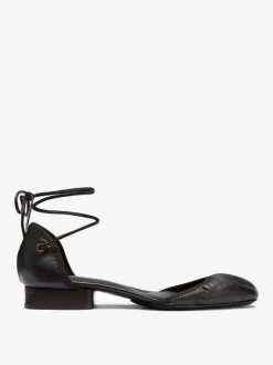 Flats>LEMAIRE Micro Ballerina Flat