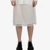 Dresses>MM6 Maison Margiela Midi Dress