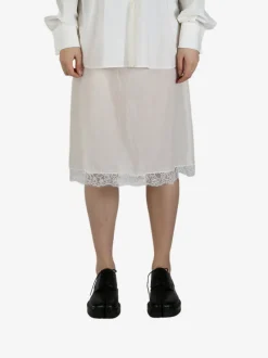 Dresses>MM6 Maison Margiela Midi Dress