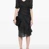 Dresses>LEMAIRE Midi Dress