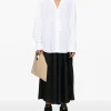 Dresses>MM6 Maison Margiela Midi Dress