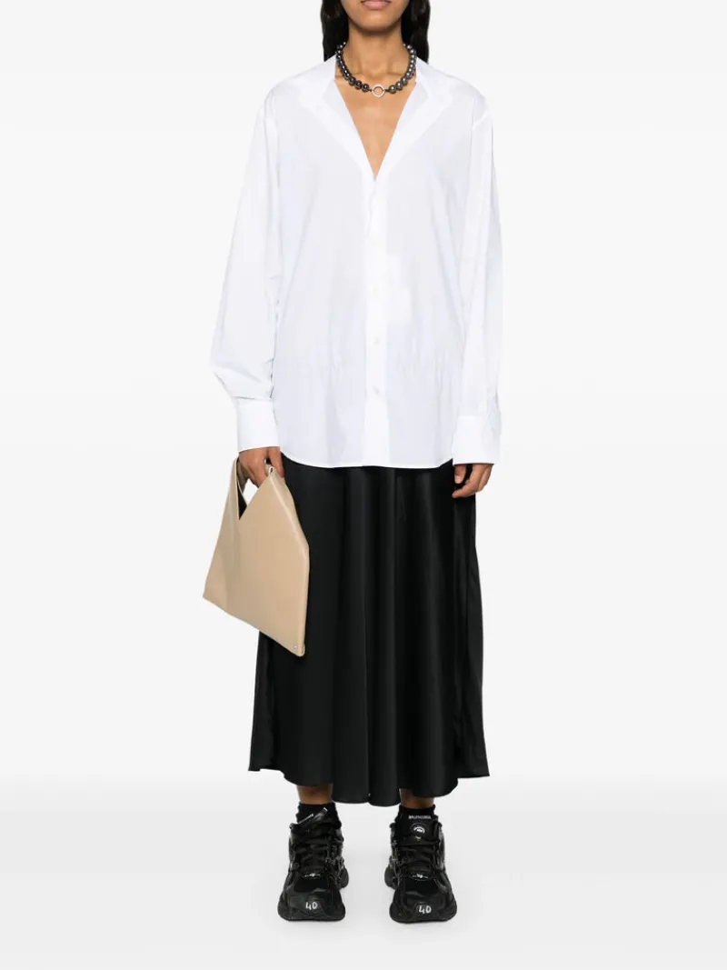 Dresses>MM6 Maison Margiela Midi Dress