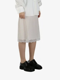 Dresses>MM6 Maison Margiela Midi Dress