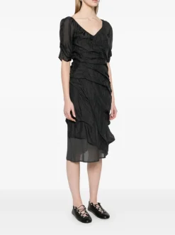 Dresses>LEMAIRE Midi Dress