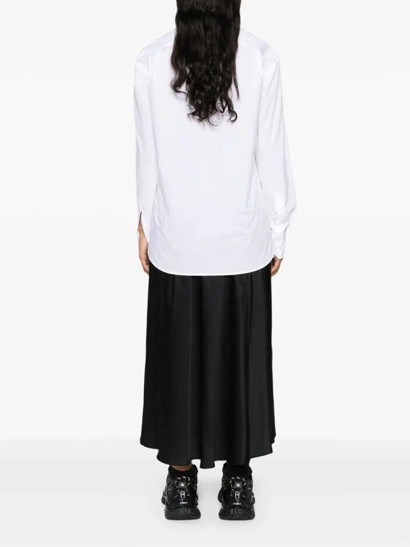 Dresses>MM6 Maison Margiela Midi Dress