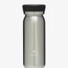 Outdoor | Home>SNOW PEAK Milk Bottle 500