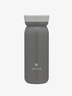 Outdoor | Home>SNOW PEAK Milk Bottle 500ML