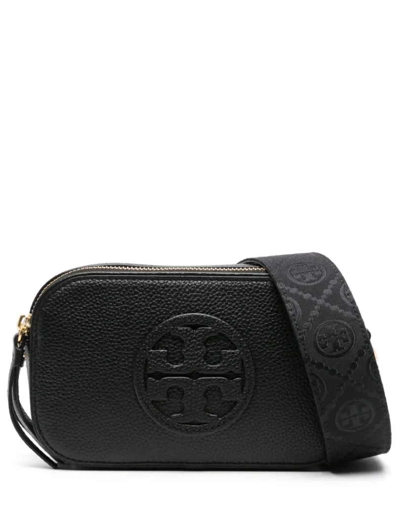 Bags>TORY BURCH Miller Mini Crossbody Bag