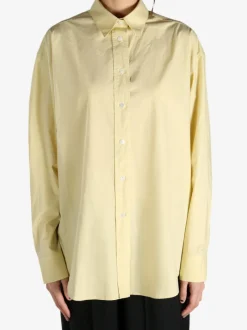 Shirts>THE ROW Millerina Shirt