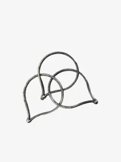 Jewelry | Jewelry>DETAJ Minimalist Studs Ring