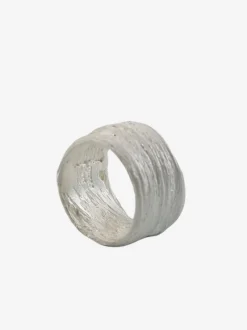 Jewelry | Jewelry>DETAJ Minimalistic Silver Ring