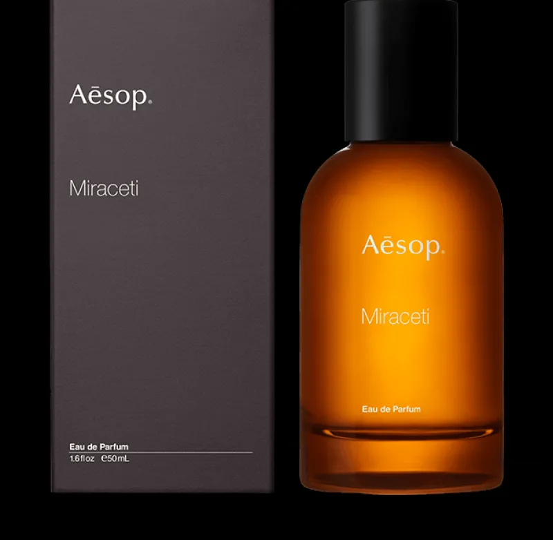 Fragrance>AESOP Miraceti Eau De Parfum