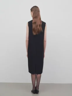 Dresses>THE ROW Mirna Dress