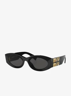 Eyewear>MIU MIU Miu Glimpse Sunglasses