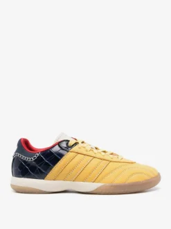 Sneakers | Sneakers>ADIDAS X WALES BONNER MN Samba Suede Sneakers