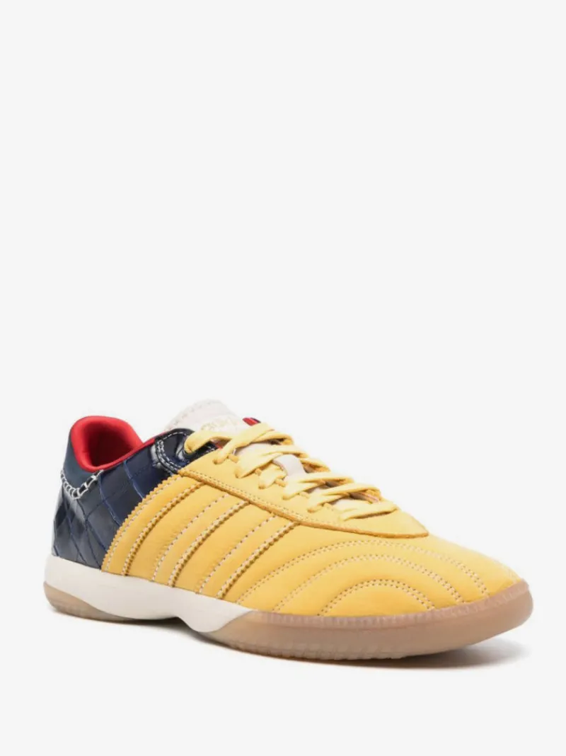 Sneakers | Sneakers>ADIDAS X WALES BONNER MN Samba Suede Sneakers