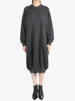 Dresses>FRENCKENBERGER Mono Balloon Dress