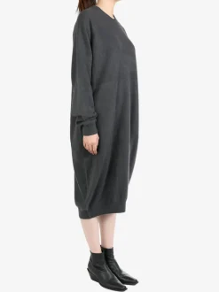 Dresses>FRENCKENBERGER Mono Balloon Dress