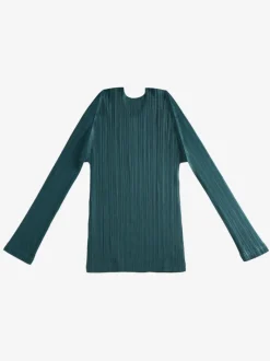 Shirts>PLEATS PLEASE ISSEY MIYAKE Monthly Colors : January Shirt
